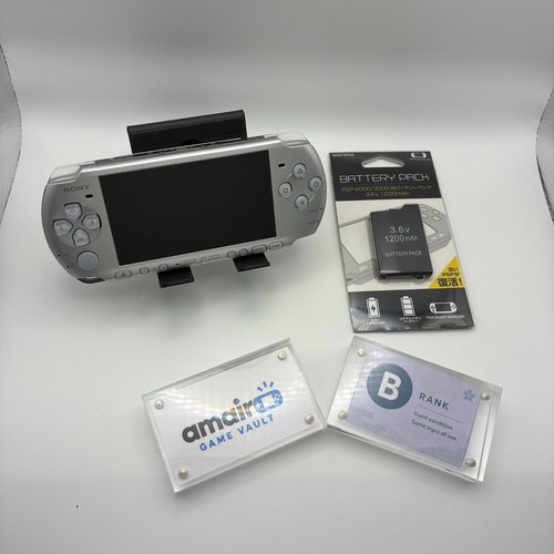 Sony psp 3000 unità - sony,