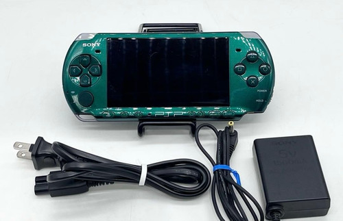Ottima console sony psp 3000 - ottima, psp-3000