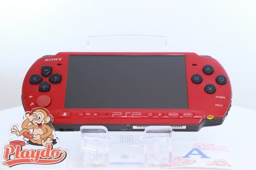 Game sony psp 3000 - 3000, solo