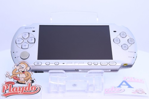Game sony psp 3000 solo - jp,