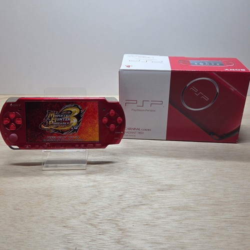 Console sony psp - console,