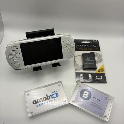 Sony psp 3000 unità - 3000,