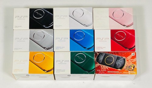 Sony psp 3000 - 3000, psp-3000