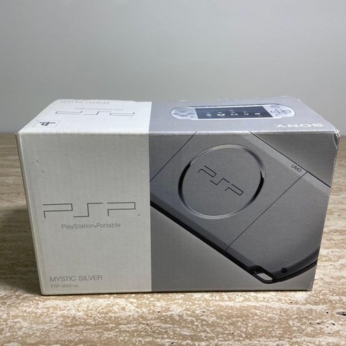 Sony psp 3000 - sony,