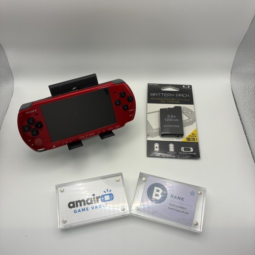 Console portatile sony psp - portatile,