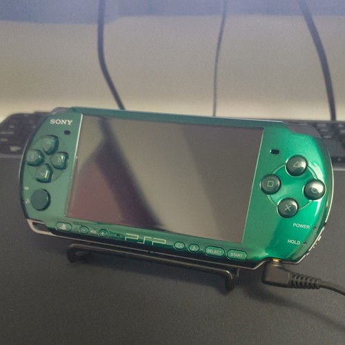 Console portatile sony - console,