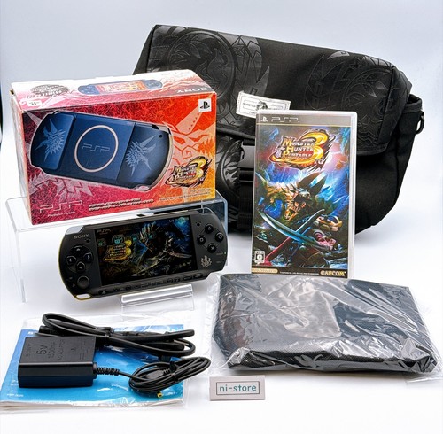 Sony psp 3000 - sony, psp-3000