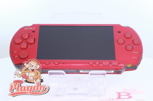 Game sony psp 3000 solo - psp,