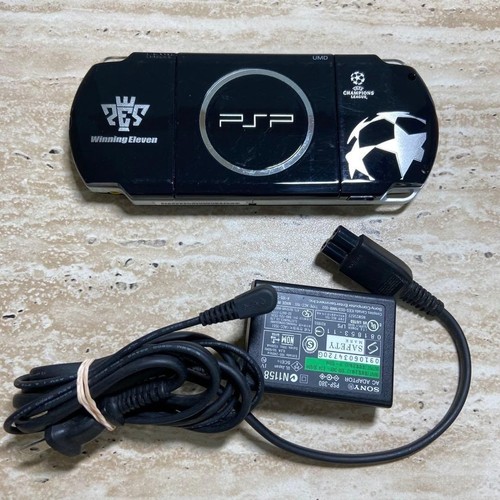 Sony psp 3000 - sony, eleven