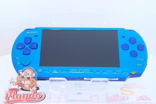 Game sony psp 3000 - jp,