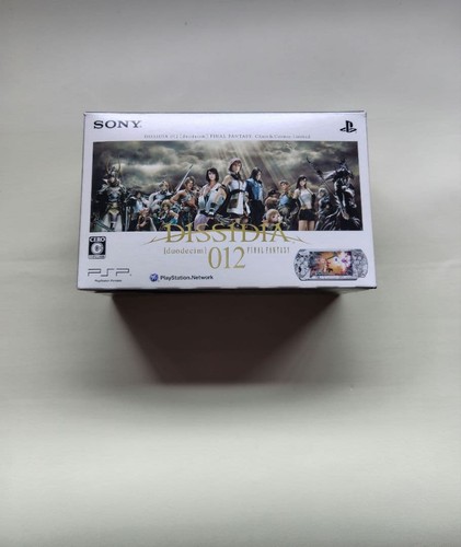 Console testata psp 3000 - console,