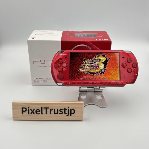 Sony psp 3000 radiant - sony,