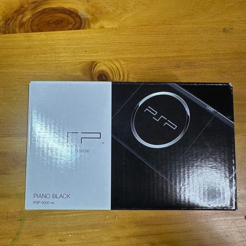 Console psp 3000 nero - console,