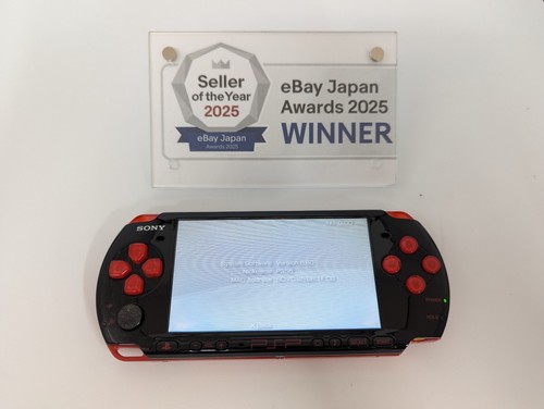 B3008 console sony psp - sony, 3000