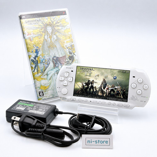 Sony psp 3000 console - psp-3000,