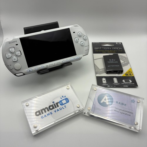 Sony psp 3000 - 3000, unità