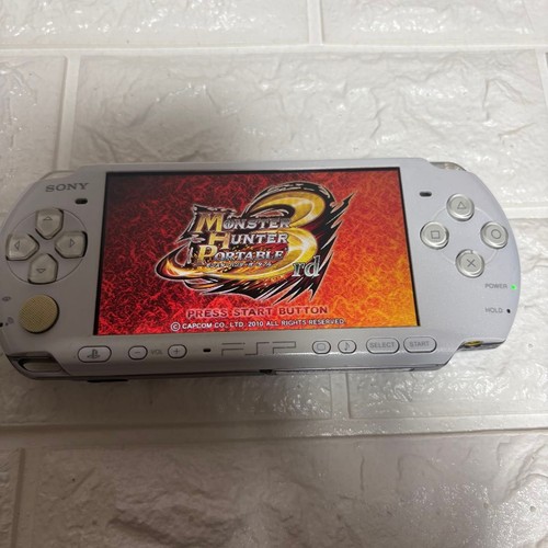 Ottimo sony psp 3000 - sony, console