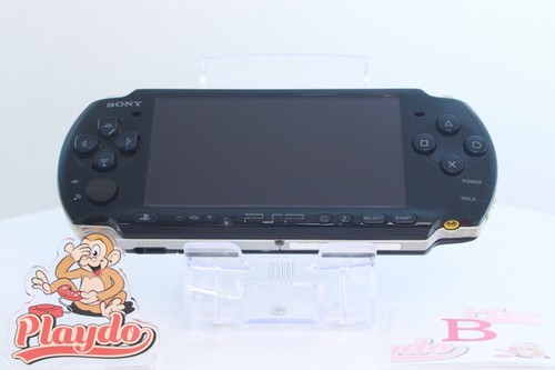 Sony psp 3000 piano - 3000, black