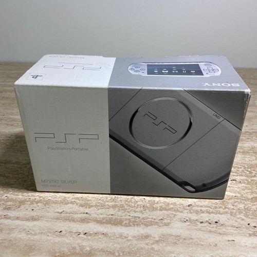 Sony psp 3000 - sony,