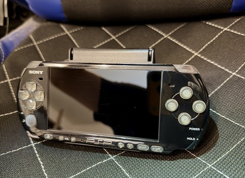 Sony psp 3000 total - psp,