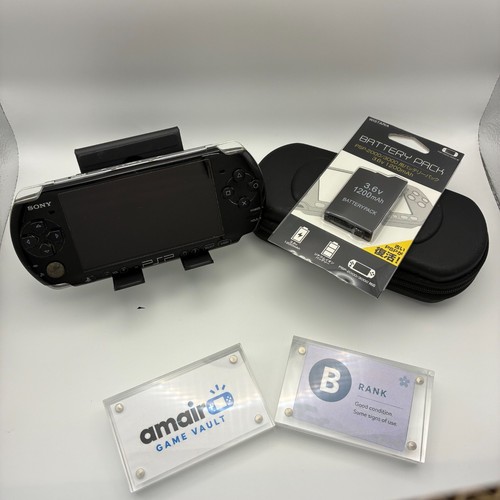 Sony psp 3000 - psp,
