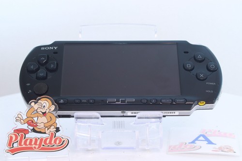Game sony psp 3000 solo - psp,