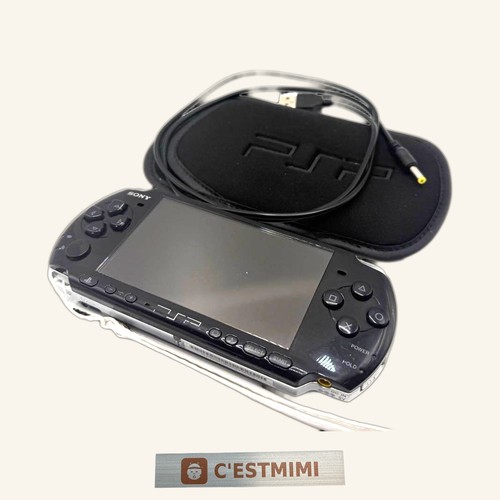 Sony psp 3000 - sony, console