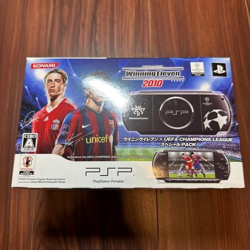 Console psp 3000 winning - psp,