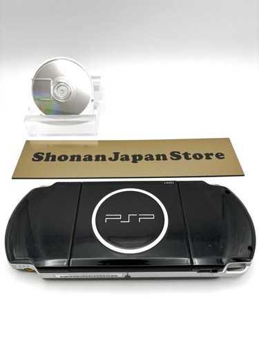 Sony psp 3000 console nera - sony,